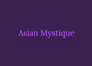 AsianMystique (アジアンミスティーク)
